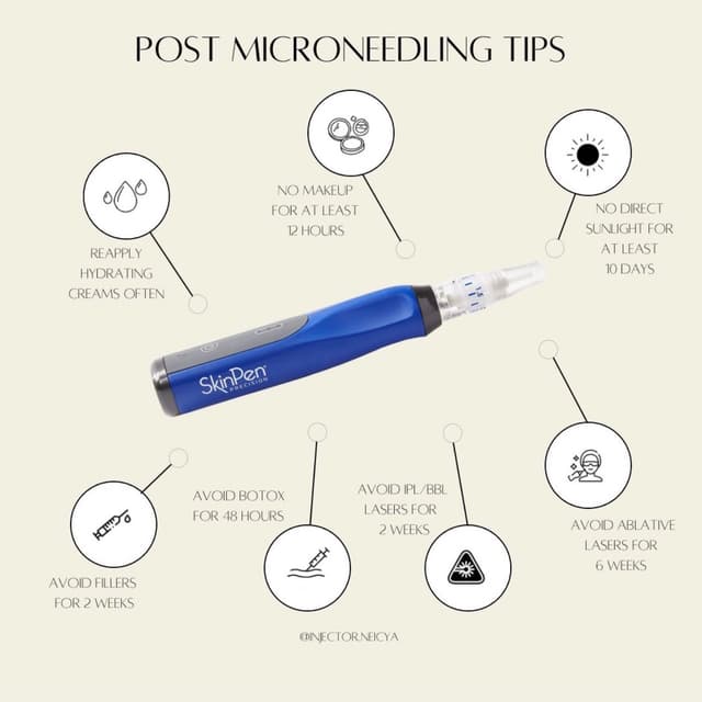 Microneedling Package (3 Sessions) at CLARÉ BEAUTY ATELIER in Delray Beach, FL
